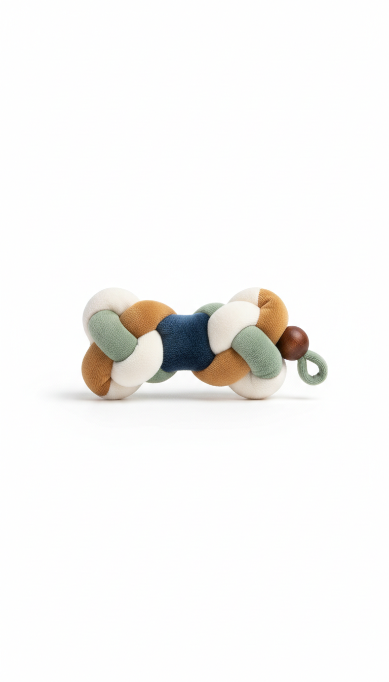 Pet Toys & Enrichment