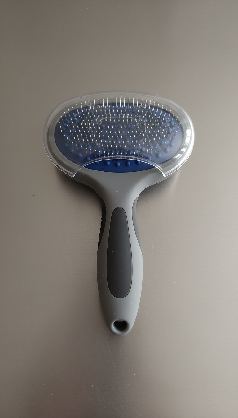 Grooming & Bath