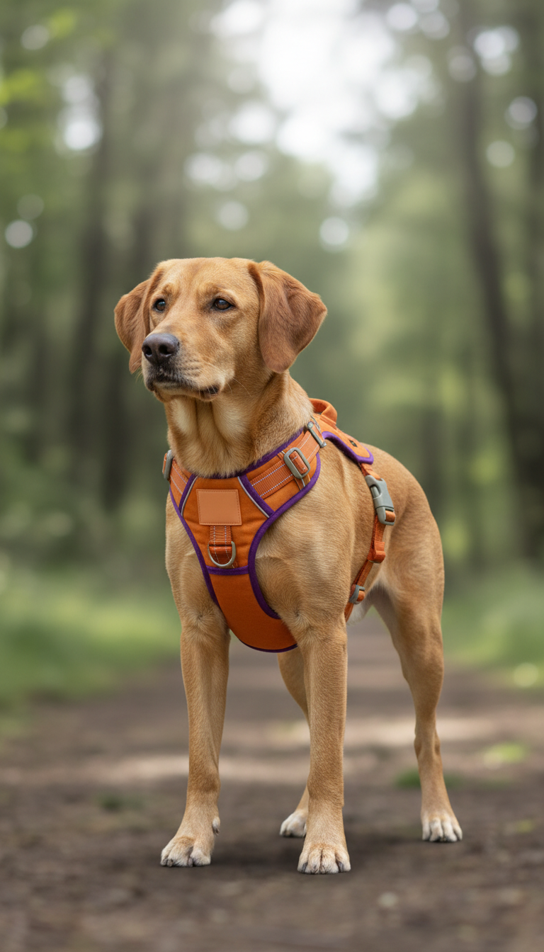 Dog Apparel & Accessories