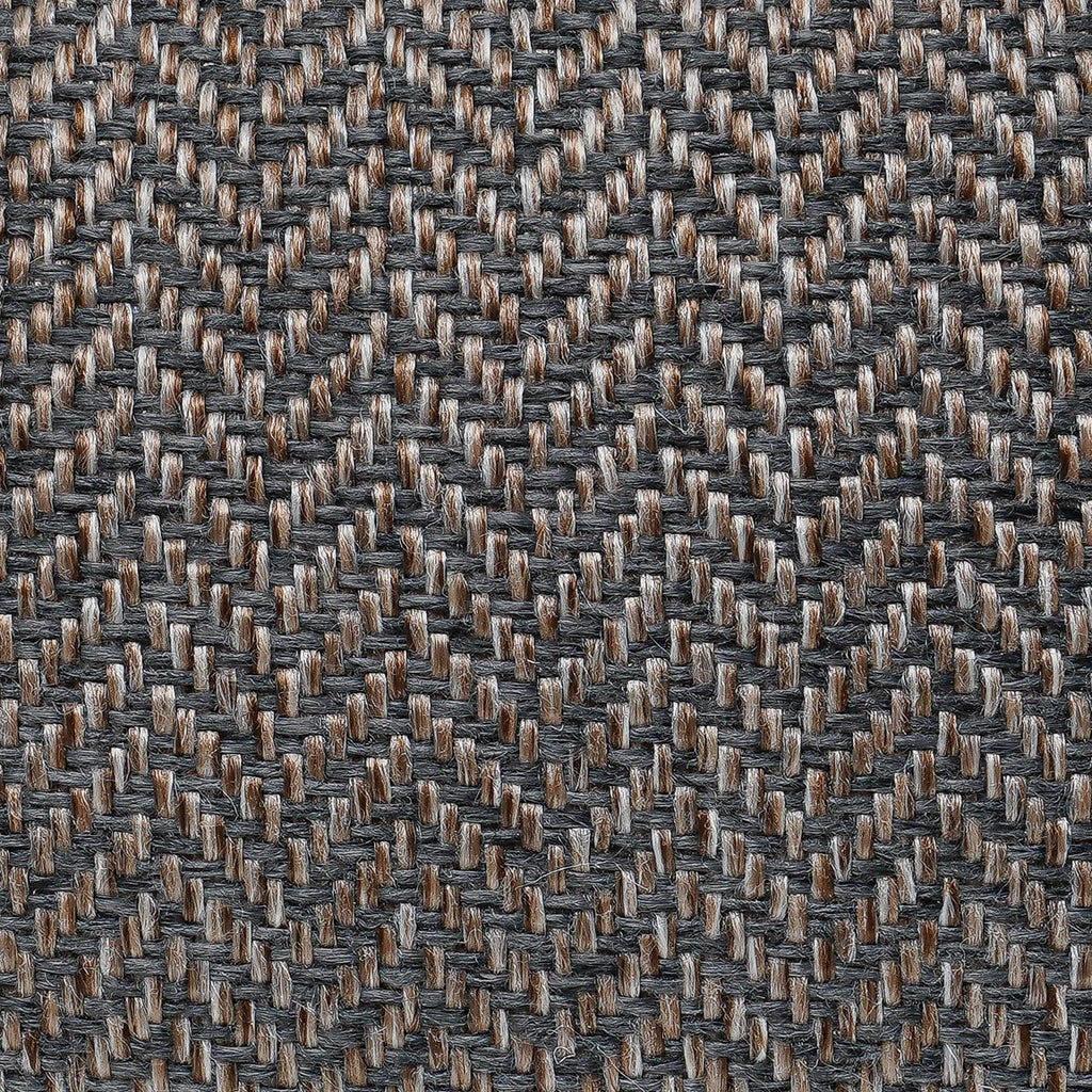 Ralph & Co Lincoln tweed donut dog bed – view 12
